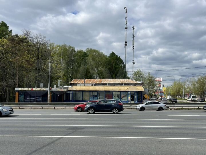 Свободного назначения, 150 м²