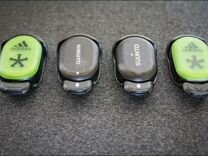 Шагомер Footpod Ant+ Adidas Garmin Suunto Polar на