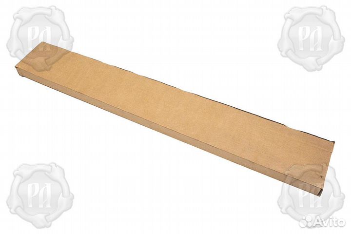 Спойлер крышки багажника Mazda 6 2018- SM-074100