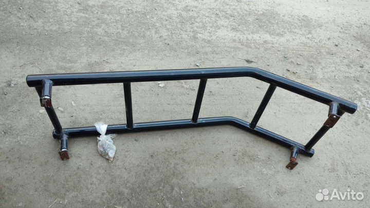 Лестница на ниву