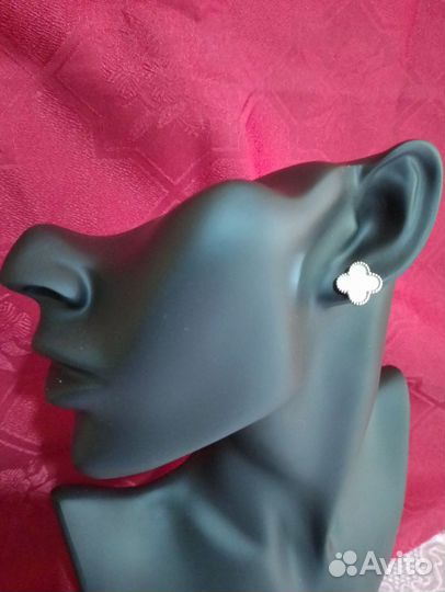 Серьги (ассортимент)