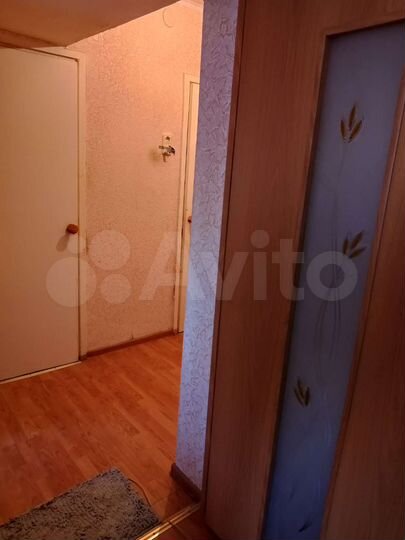 1-к. квартира, 31 м², 4/4 эт.