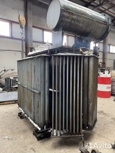 Трансформатор силовой арт23541