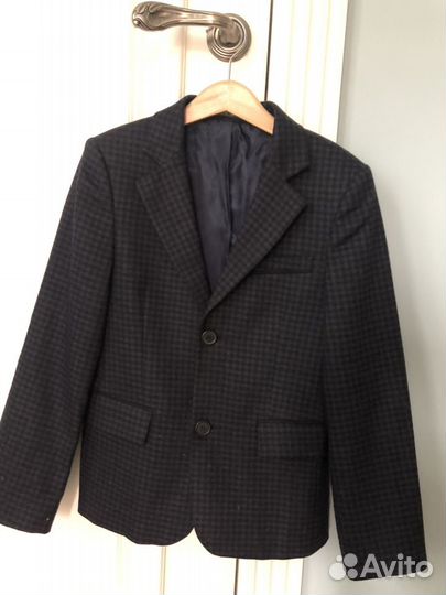 Пиджак VAN cliff