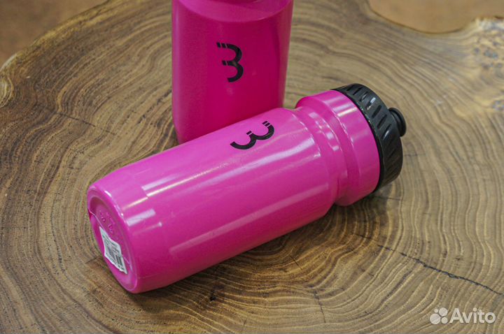 Вело фляга BBB 550 мл