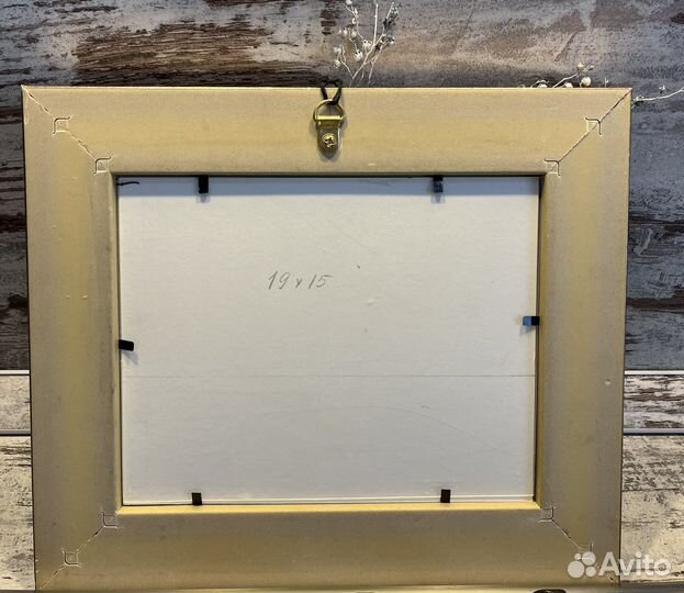 Картина-панно своими руками