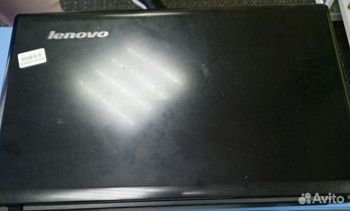 Ноутбук Lenovo G580 59407183