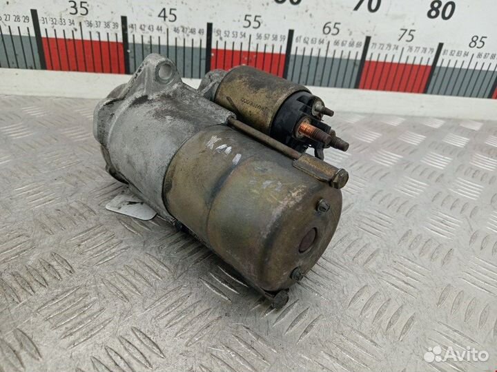 Стартер для Opel Zafira A 95524454