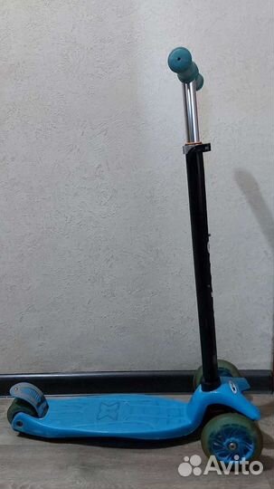 Самокат Scooter maxi