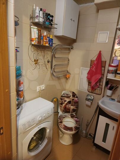 1-к. квартира, 42 м², 10/14 эт.