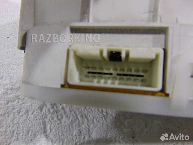 Панель приборов BG3A55430B