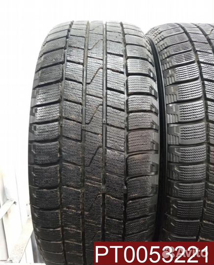 Hankook Winter I'Cept IZ W606 215/50 R17 98H