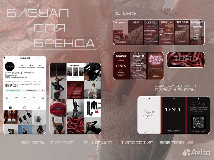 Смм специалист/Ведение/Упаковка бизнеса