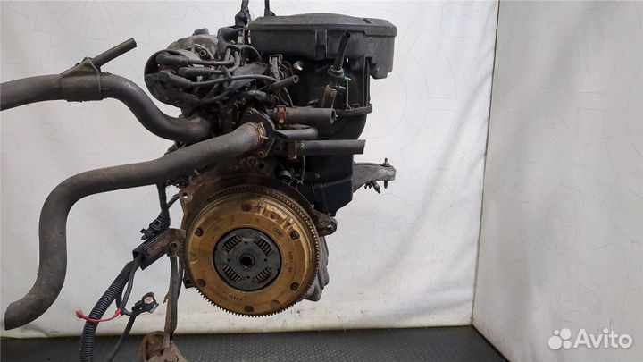 Двигатель Volkswagen Golf 3, 1995