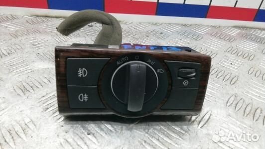 Переключатель света opel antara (ENT13WU01)