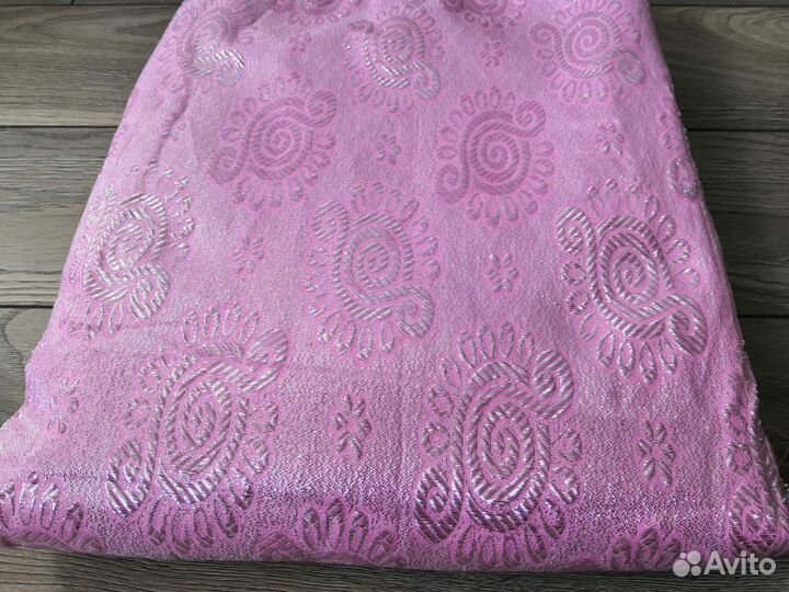 Парча сирийская