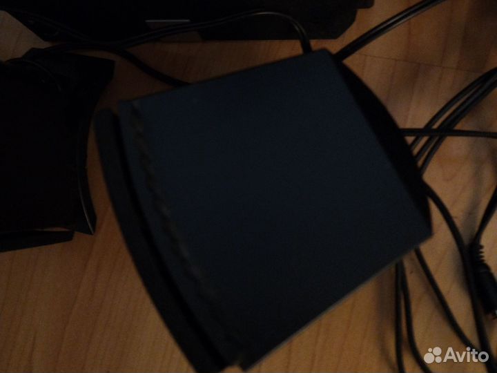 Колонки для компьютера creative