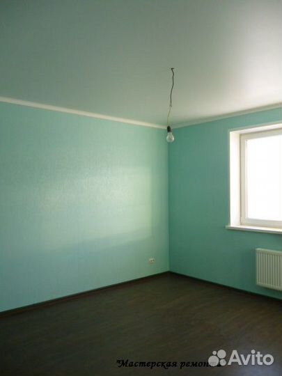 Ремонт квартр