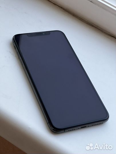 iPhone xs max
