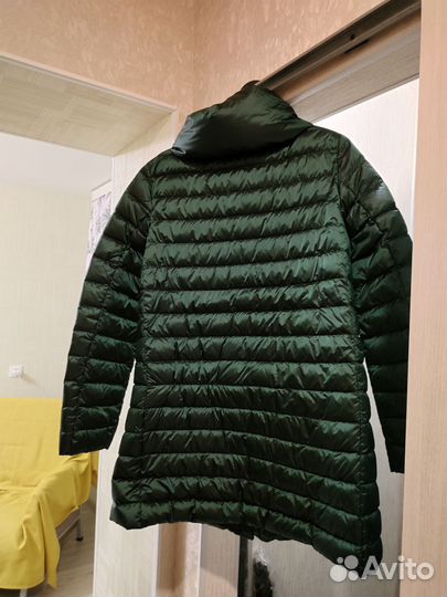 Пуховик тонкий Geox 42-44