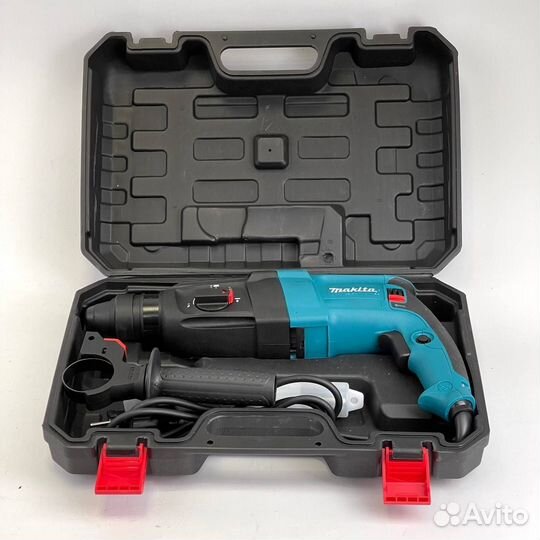 Перфоратор Makita Арт.C860