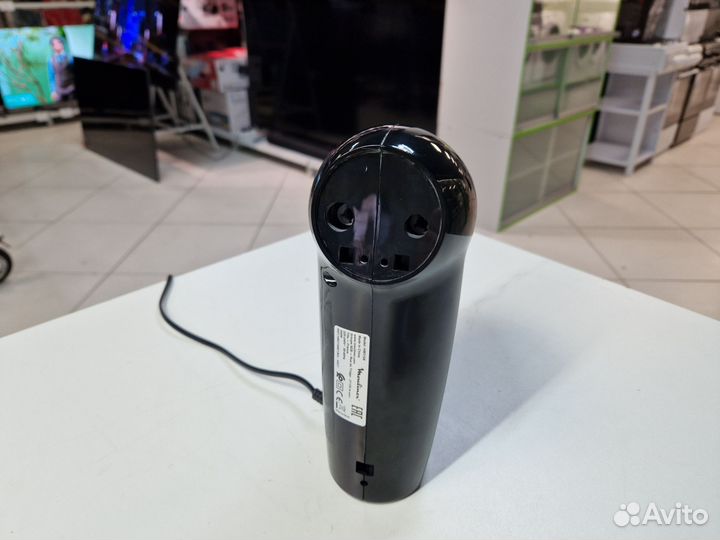 Миксер Moulinex HM3108