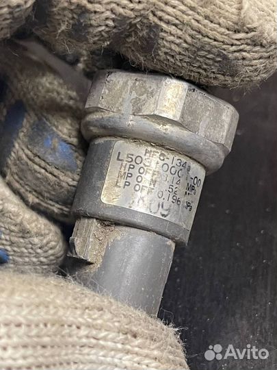 Датчик кондиционера Mazda