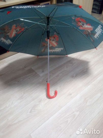 Зонт детский