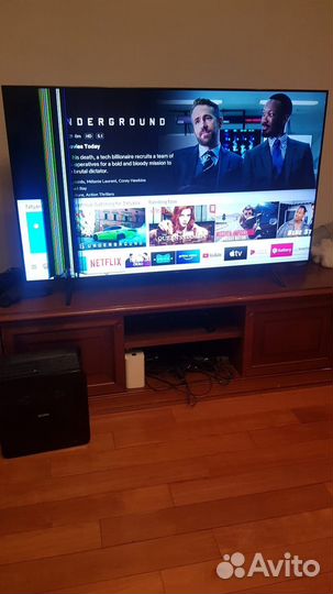 Телевизор бу