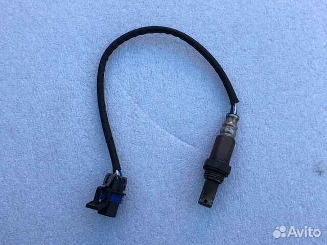 Кислородный датчик второй Tahoe, Escalade 06-14