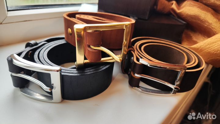 Ремень мужской