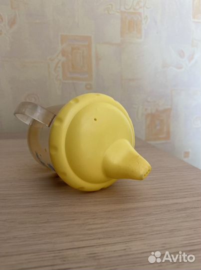 Поильник, кружка Avent