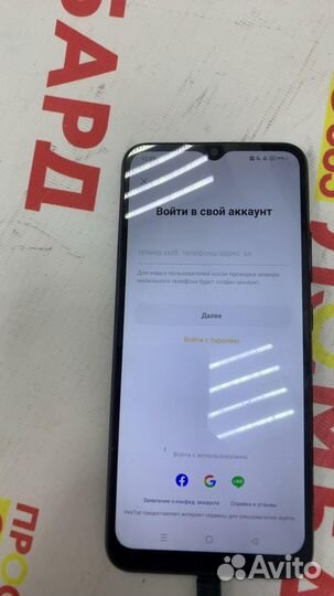 realme C21, 4/64 ГБ