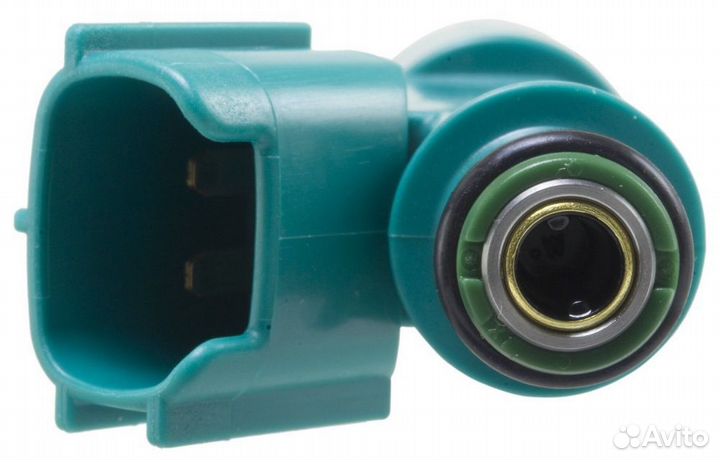 Форсунка suzuki grand vitara TDA4W J24B 09-13