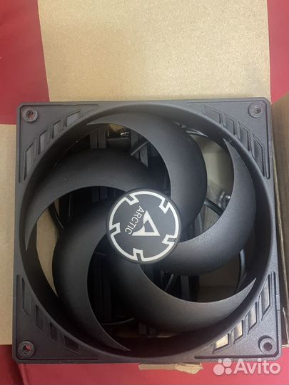 Процессор AMD Ryzen 3 1200, SocketAM4