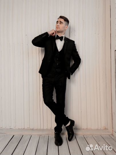 Ведущий на свадьбу