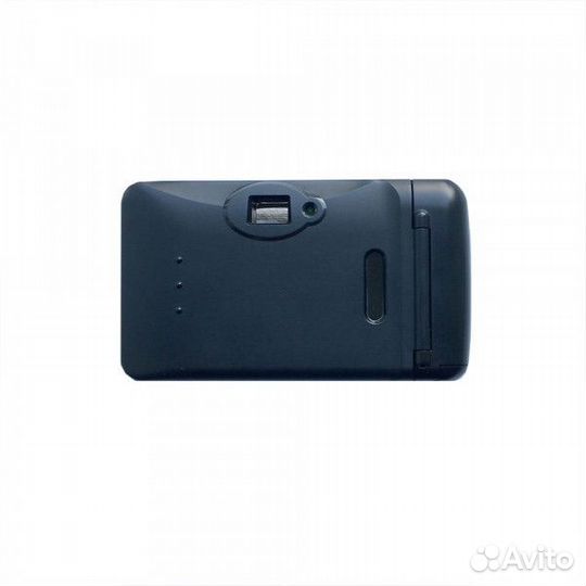 Пленочный фотоаппарат