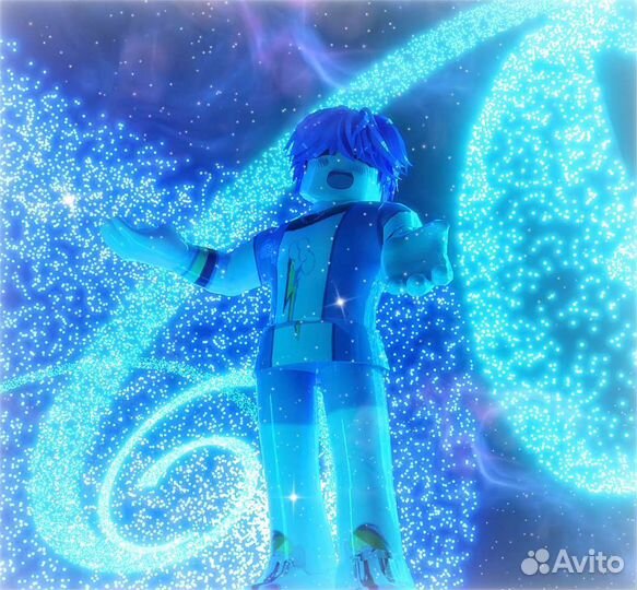 Позинг роблокс