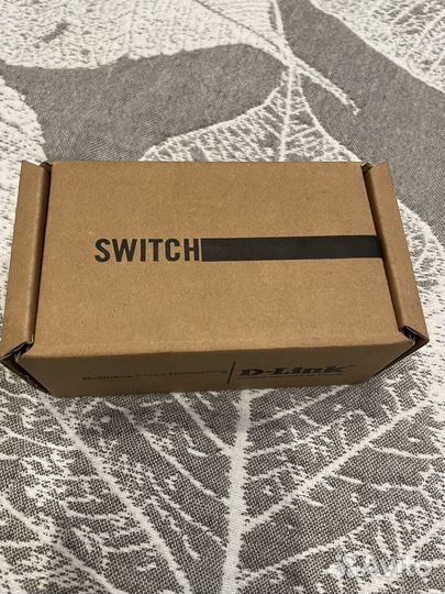 SFP-модуль D-link DEM-311GT v.C1