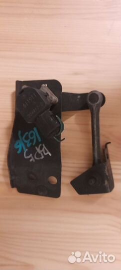 Датчик наклона корректора фар Субару