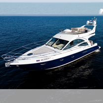 Galeon 440 Fly