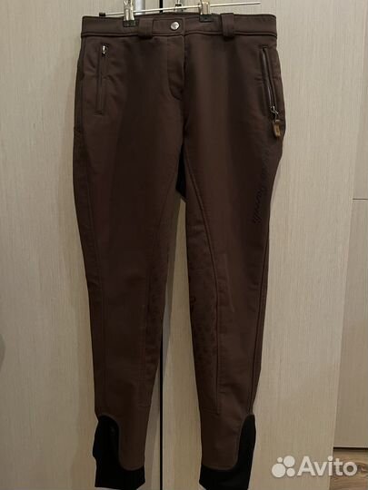 Lauria Garrelli by HKM бриджи для верховой езды