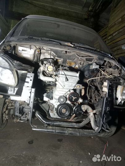 Авто сервис