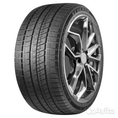 Tracmax X-Privilo S360 235/50 R21