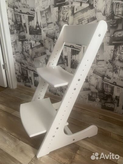 Стул конек горбунок