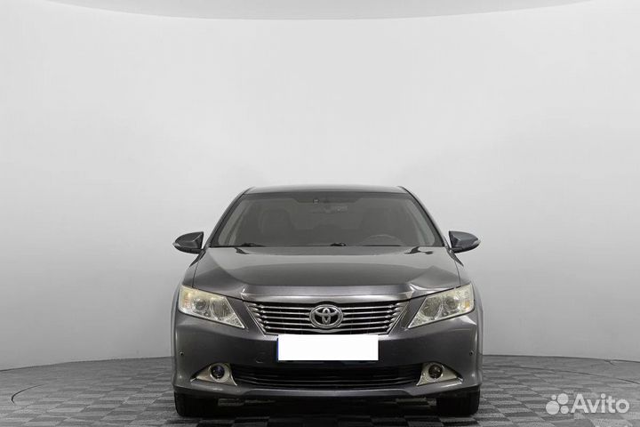 Toyota Camry 2.0 AT, 2013, 270 000 км