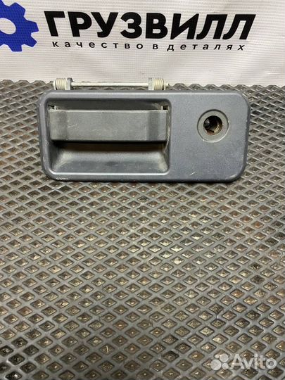 Ручка наружная двери передней правой Volvo FM4