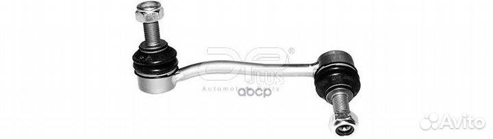 Стойка стабилизатора перед лев LCV 17004AP