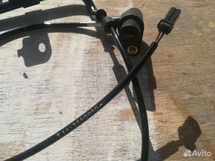 Абс датчик chery tiggo T11