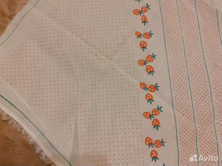 Набор для шитья.ссср